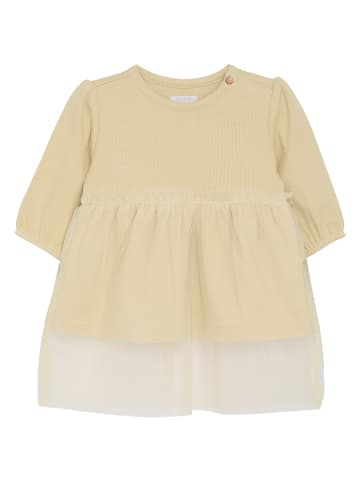 Noppies Kleid in Beige