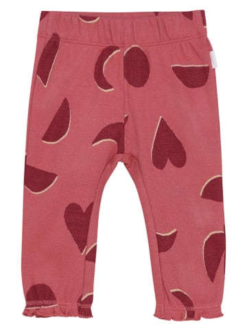 Noppies Hose "Tallulah" in Pink