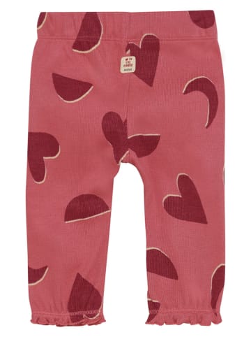 Noppies Hose "Tallulah" in Pink