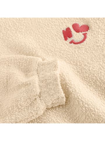 Noppies Koszulka w kolorze beżowym