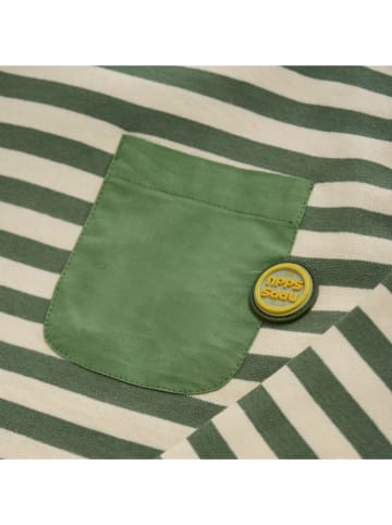 Noppies Longsleeve groen