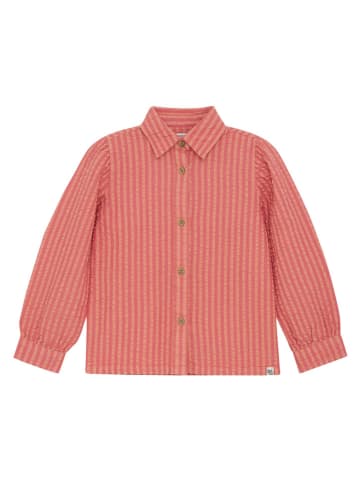 Noppies Koszula "Prichard" w kolorze różowym