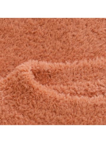 Noppies Pullover in Koralle