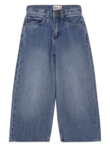 Noppies Jeans in Blau