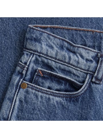 Noppies Spijkerbroek blauw