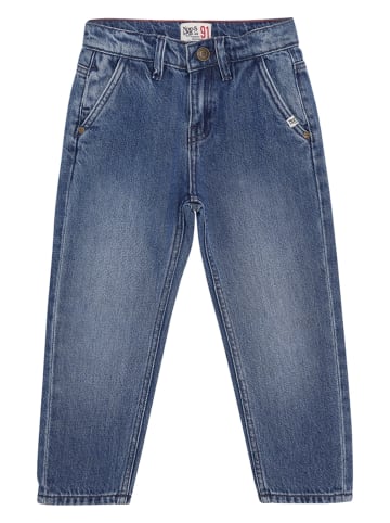 Noppies Jeans in Blau