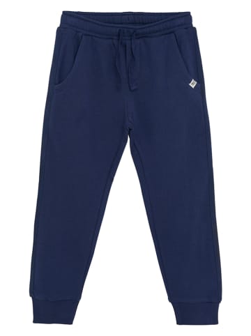 Noppies Sweatbroek donkerblauw