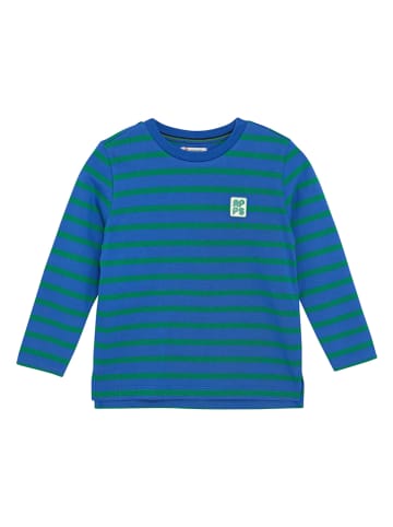 Noppies Koszulka w kolorze niebieskim