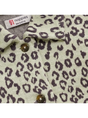 Noppies Blouse "Pasadena" turquoise