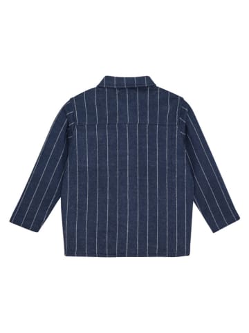 Noppies Koszula "Rockville" w kolorze granatowym