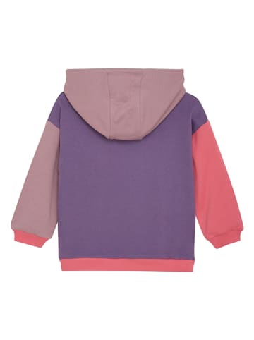 Noppies Hoodie in Lila