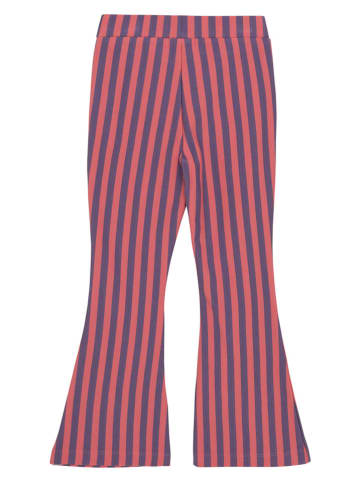 Noppies Leggings "Panora" in Pink/ Lila