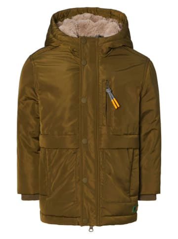 Noppies Parka "Lorca" kaki