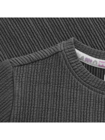 Noppies Koszulka w kolorze antracytowym