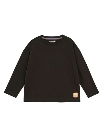 Noppies Koszulka "Raeford" w kolorze brązowym