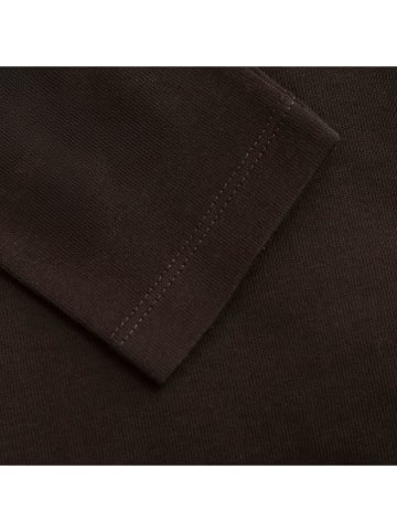 Noppies Longsleeve "Raeford" bruin