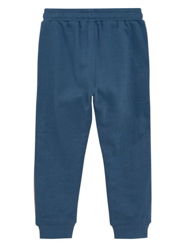 Noppies Sweatbroek blauw