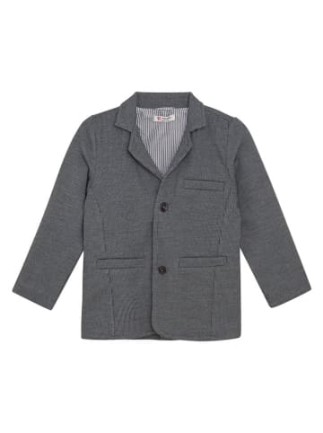 Noppies Blezer "Roswyn" w kolorze szarym