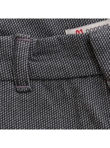 Noppies Spodnie "Roslyn" w kolorze szarym