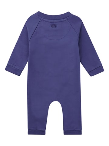 Noppies Overall "Oceanside" in Dunkelblau