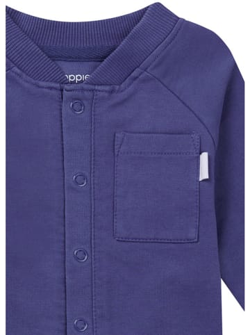 Noppies Overall "Oceanside" in Dunkelblau