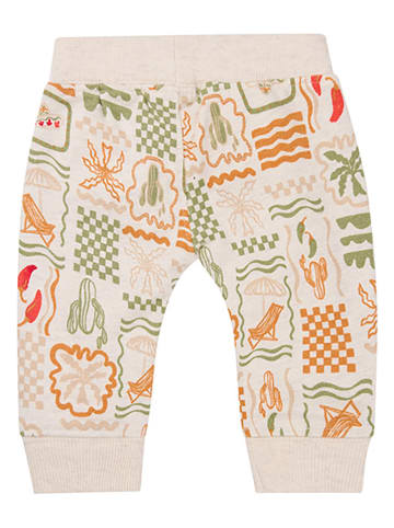 Noppies Sweathose "Oka" in Beige