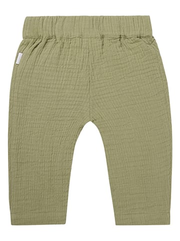 Noppies Broek "Oatfield" kaki