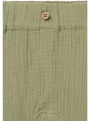 Noppies Broek "Oatfield" kaki