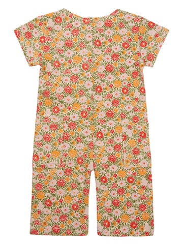 Noppies Rampers "Millcreek" ze wzorem