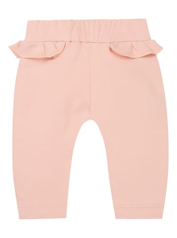 Noppies Sweatbroek "Mezzer" lichtroze