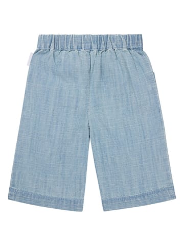 Noppies Spijkerbroek "Murtle" lichtblauw