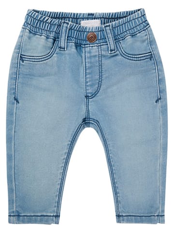 Noppies Spijkerbroek "Oleggio" blauw