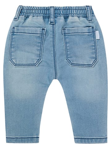 Noppies Spijkerbroek "Oleggio" blauw