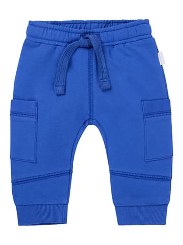 Noppies Sweatbroek "Ocre" blauw