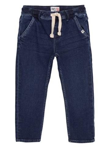 Noppies Jeans in Dunkelblau