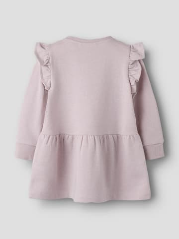 name it Kleid '"Tidle" in Altrosa