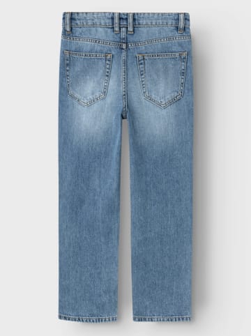 name it Jeans "Ryan"- Comfort fit - in Hellblau