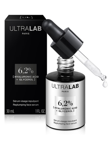 UltraLab Serum do twarzy - 30 ml