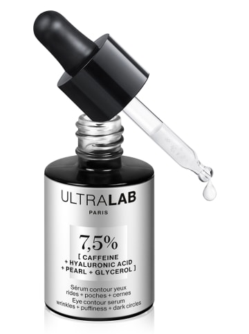 UltraLab Augenkonturserum, 30 ml