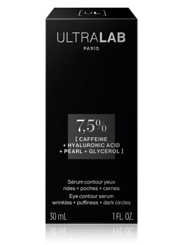UltraLab Serum pod oczy - 30 ml