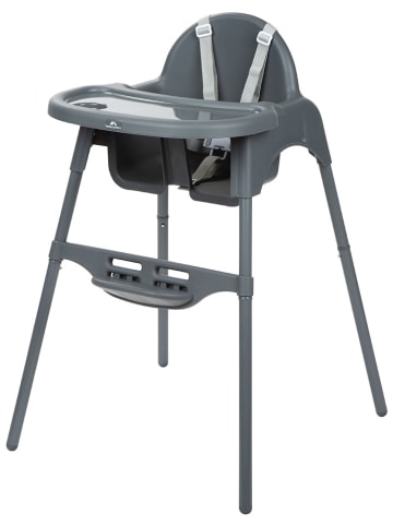 Bebeconfort Kinderstoel "Meely" grijs