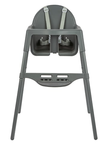 Bebeconfort Kinderstoel "Meely" grijs