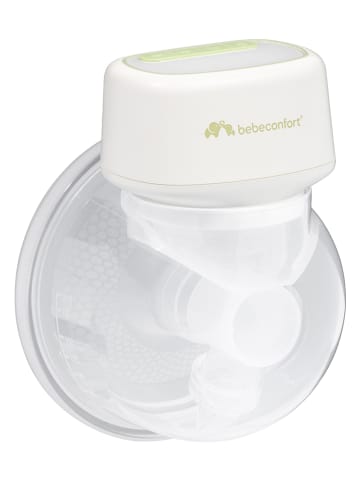 Bebeconfort Melkpomp wit