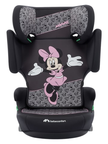 Disney Kindersitz "Disney Road Fix Safe I-Size Authentic Minnie" in Anthrazit
