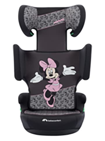 Disney Kindersitz "Disney Road Safe I-Size Authentic Minnie" in Anthrazit