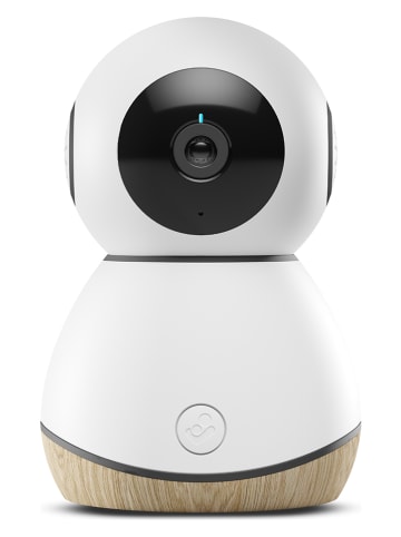 Maxi-Cosi Babyfoon "See" wit