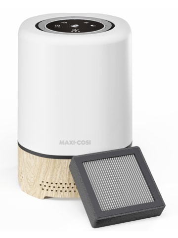 Maxi-Cosi Clean 3-in-1 luchtreiniger wit