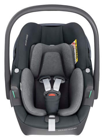 Maxi-Cosi Babyschale "Pebble 360" in Essential Graphite - Gruppe 0+
