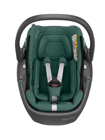 Maxi-Cosi Babyzitje "Coral 360 i-Size" Essential Green - groep 0+