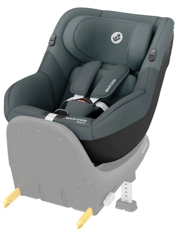 Maxi-Cosi Kinderzitje "Pearl S" Tonal Graphite - groep 0/1